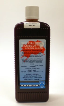 Nepbloed Speciaal Film 500ml – Licht