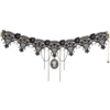 Choker Baroque Lady -MONNIKENDAM Verkoop wconn 400901