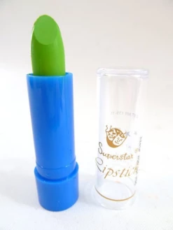 Lippenstift Superstar NEON UV Groen