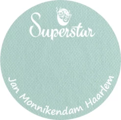 Superstar Waterschmink 108 Soft Green