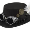 Steampunk Hoed Specspunk -MONNIKENDAM Verkoop wconn 400938 768x557 1