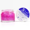 Glittergel Paars Pm 15ml