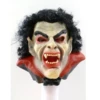 Dracula Masker Met Kraag -MONNIKENDAM Verkoop wconn 400951