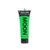 Neon UV Face En Bodypaint Groen
