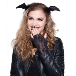 Diadeem Vleermuis Vleugels