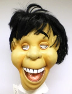 HM Masker Malle Eppie