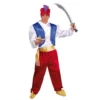 Aladdin Kostuum -MONNIKENDAM Verkoop wconn 401051