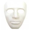 Masker White Mask -MONNIKENDAM Verkoop wconn 401068