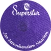 Superstar Waterschmink 138 Lavender -MONNIKENDAM Verkoop wconn 401103
