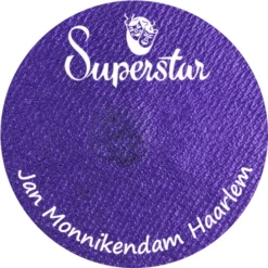 Superstar Waterschmink 138 Lavender