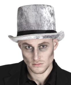 Hoed Gravedigger Logan