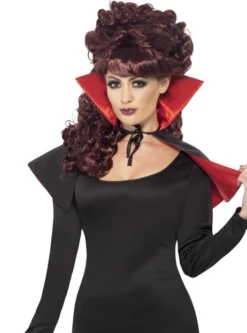 Dracula Cape Mini