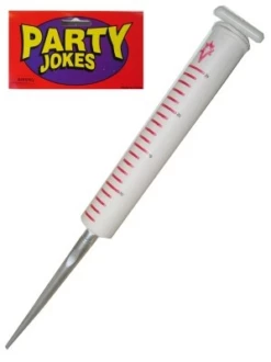 Injectie Spuit Jumbo