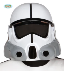 Stormtrooper Helm