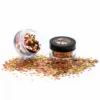 Biologische Chunky Glitter Paint Glow Rose Gold -MONNIKENDAM Verkoop wconn 401234