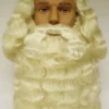 Sinterklaas Baard + Pruik Buffel Tho-Bo-Yak -MONNIKENDAM Verkoop wconn 401258