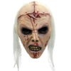 Ghoulish Masker Lobotomy Zombie -MONNIKENDAM Verkoop wconn 401271