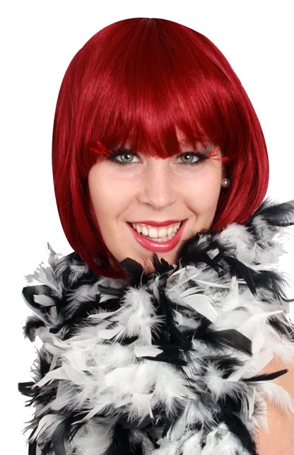 Boa Zwart/wit 3 Boa Zwart/wit