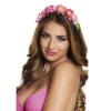 Hawaii Diadeem Lotus Roze -MONNIKENDAM Verkoop wconn 401292