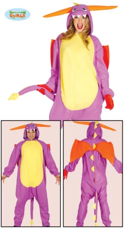 Spyro Onesie