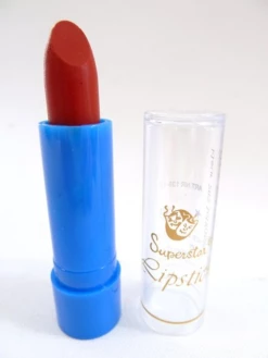 Lippenstift Ss Donker Rood