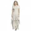Ghost Bride Jurk -MONNIKENDAM Verkoop wconn 401386