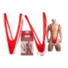 Mankini Kerstman -MONNIKENDAM Verkoop wconn 401447