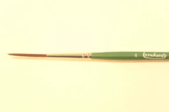 Penseel 04 Sleper Leonhardy