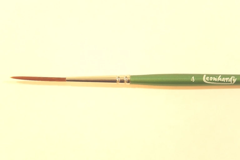 Penseel 04 Sleper Leonhardy 3 Penseel 04 Sleper Leonhardy