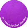 UV Kryolan Aquacolor Groot Paars -MONNIKENDAM Verkoop wconn 401521