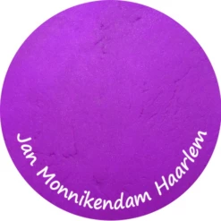 UV Kryolan Aquacolor Groot Paars