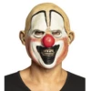 Masker Mean Clown -MONNIKENDAM Verkoop wconn 401565