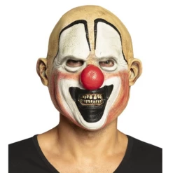 Masker Mean Clown
