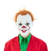 Masker IT Clown -MONNIKENDAM Verkoop wconn 401569