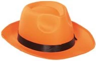 Oranje Al Capone