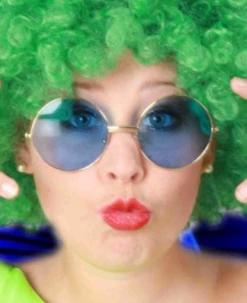 John Lennon Bril Jumbo