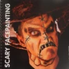 Boek Scary Facepainting -MONNIKENDAM Verkoop wconn 401795 768x744 1
