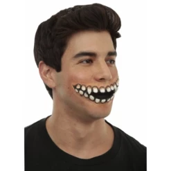 Ghoulish Applicatie Creepy Grin