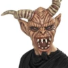 Masker Gehoornde Duivel Smiffy