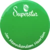 UV Superstar Vetschmink Groen Klein 10 Gram -MONNIKENDAM Verkoop wconn 401887