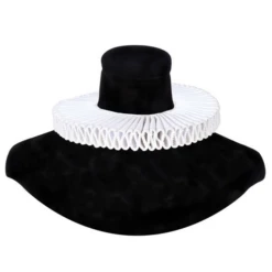 Pieten Kraag Super Luxe Molensteen