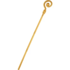 Sinterklaas Staf 118cm