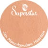 Superstar Waterschmink 001 Light Skin -MONNIKENDAM Verkoop wconn 402057