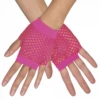 Nethandschoenen Kort Neon Roze -MONNIKENDAM Verkoop wconn 402101