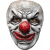 Masker Clown Grauw -MONNIKENDAM Verkoop wconn 402127