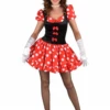 Minnie Mouse Jurkje -MONNIKENDAM Verkoop wconn 402129 768x1059 1