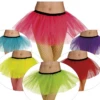 Tutu Neon Geel -MONNIKENDAM Verkoop wconn 402145
