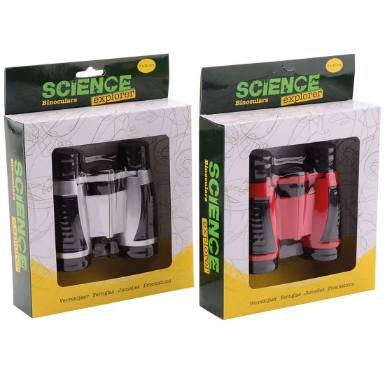 Verrekijker Groot 3 Verrekijker Groot