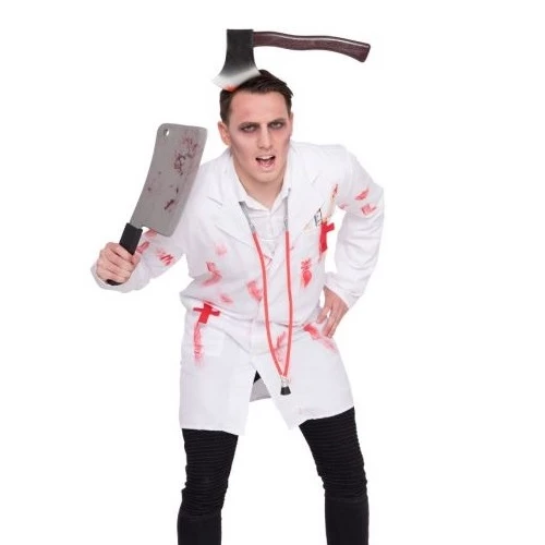 Diadeem Bijl Door Hoofd 3 Diadeem Bijl Door Hoofd