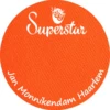 Superstar Waterschmink 033 Bright Orange -MONNIKENDAM Verkoop wconn 402306